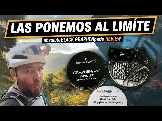 Pastillas de freno eMTB: orgánicas, metálicas y cuándo usar cada una