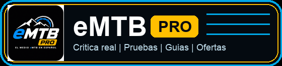 eMTB PRO: criterio, no humo.