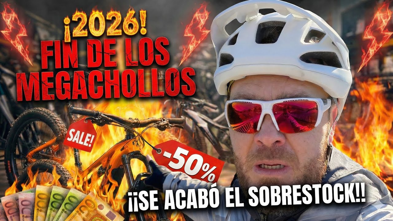 La verdad sobre los descuentos de eBike en 2026