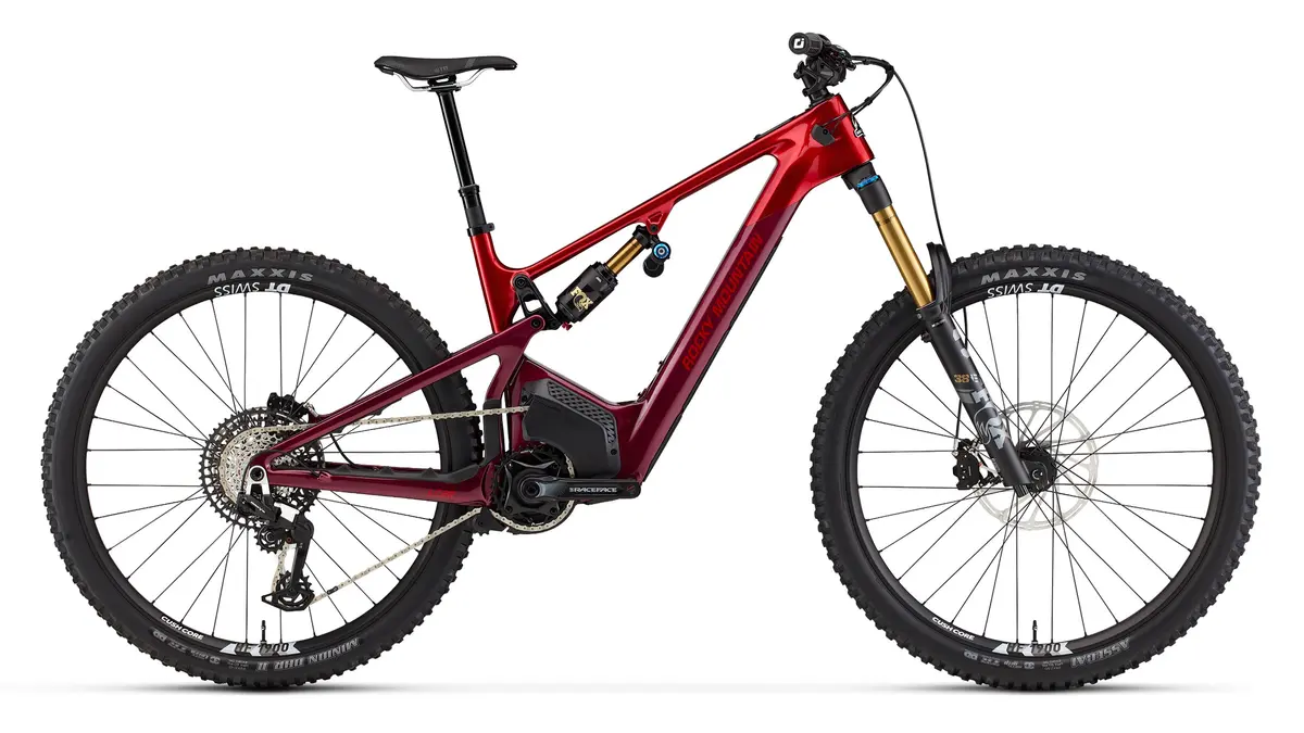 Rocky Mountain Altitude Powerplay 3: 110 Nm, 720 Wh y mucho músculo canadiense 2026