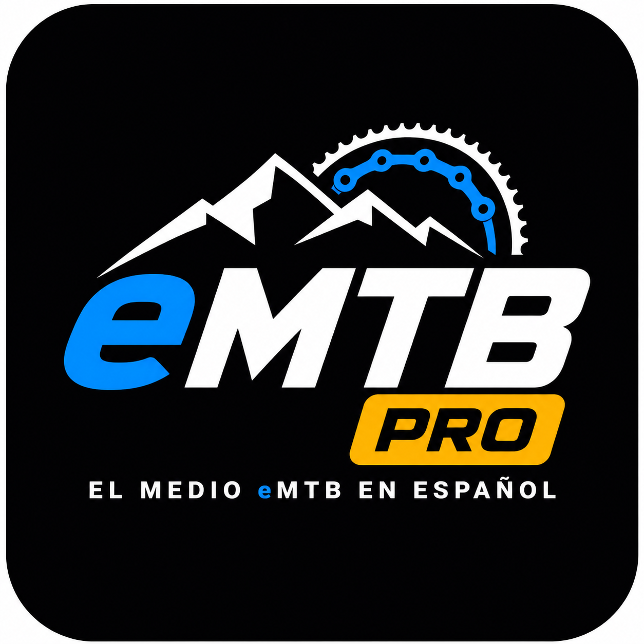 eMTB PRO