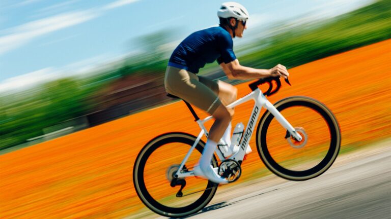 Avinox Megamo Upon - imagen fuente Cycling Weekly