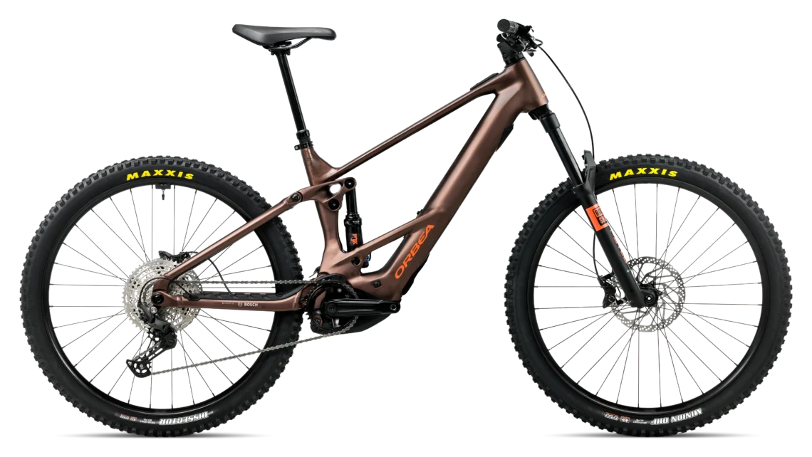 Batería grande o bici ligera: la decisión que Eurobike 2026 vuelve a poner encima de la mesa