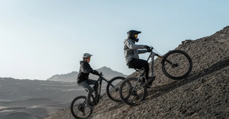 Bosch CX vs Avinox M2S - imagen fuente The Verge