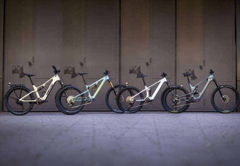 Guía Eurobike 2026: qué novedades importan de verdad al comprar una eMTB
