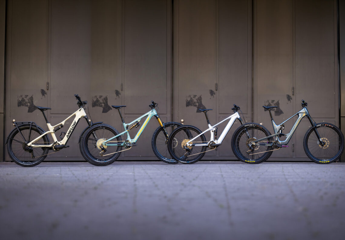 Guía Eurobike 2026: qué novedades importan de verdad al comprar una eMTB