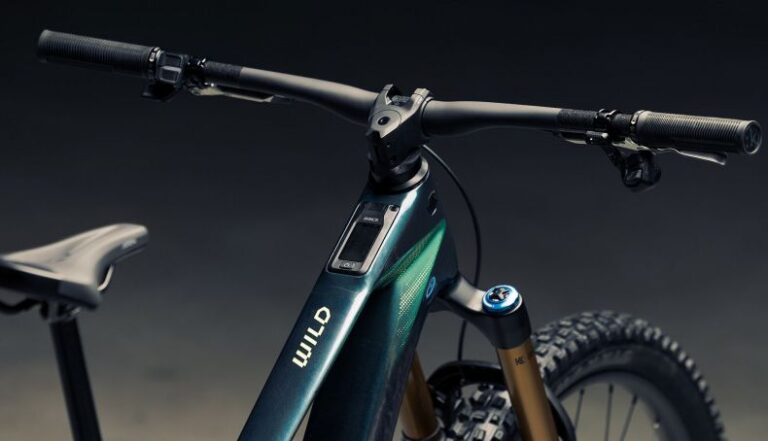 Orbea Wild RS 2027 Avinox: la eMTB que cambia la guerra contra Bosch