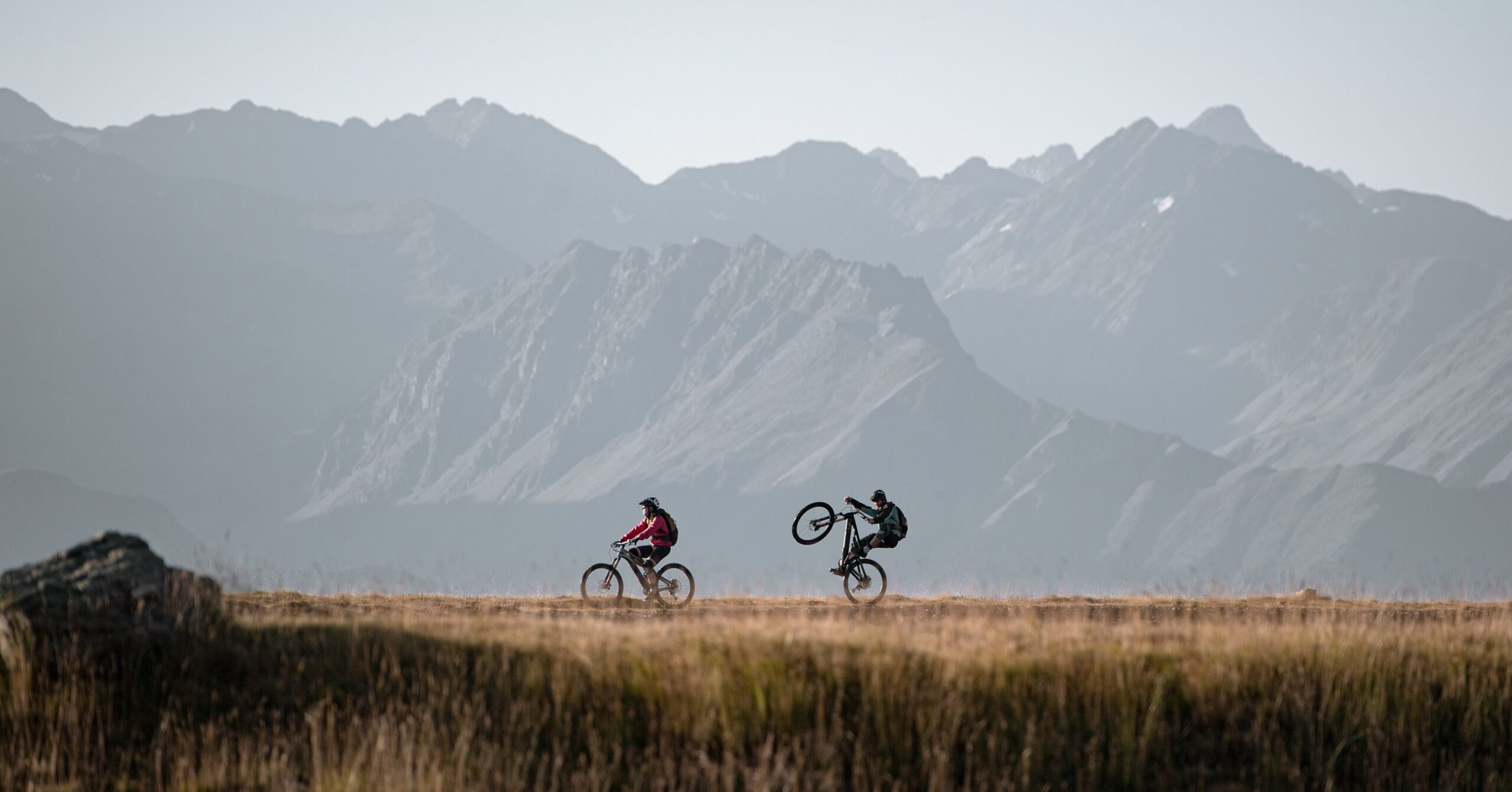 Porsche Fazua eMTB ligera - imagen fuente FAZUA