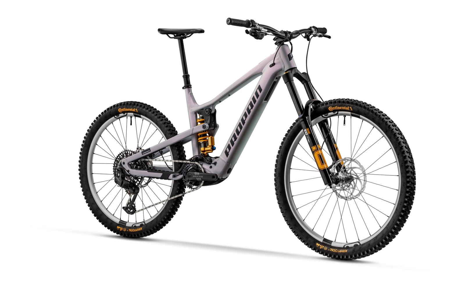 PROPAIN Ekano AL Enduro