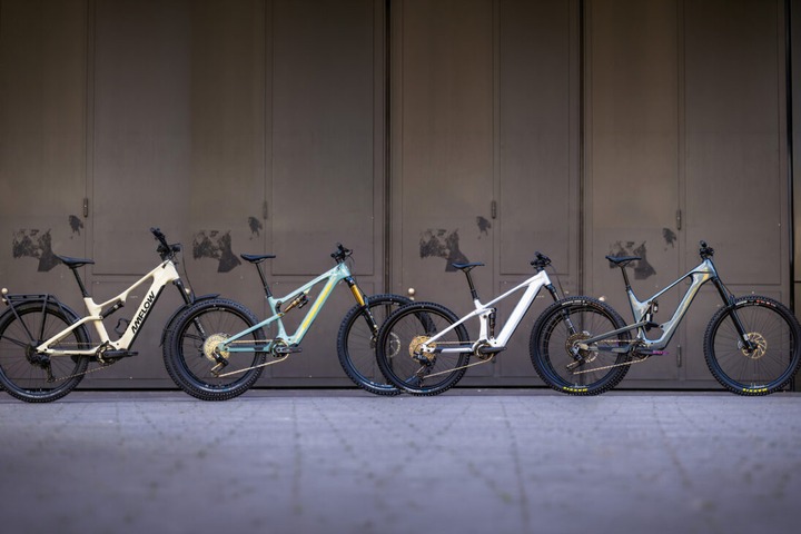 Guía Eurobike 2026: qué novedades importan de verdad al comprar una eMTB