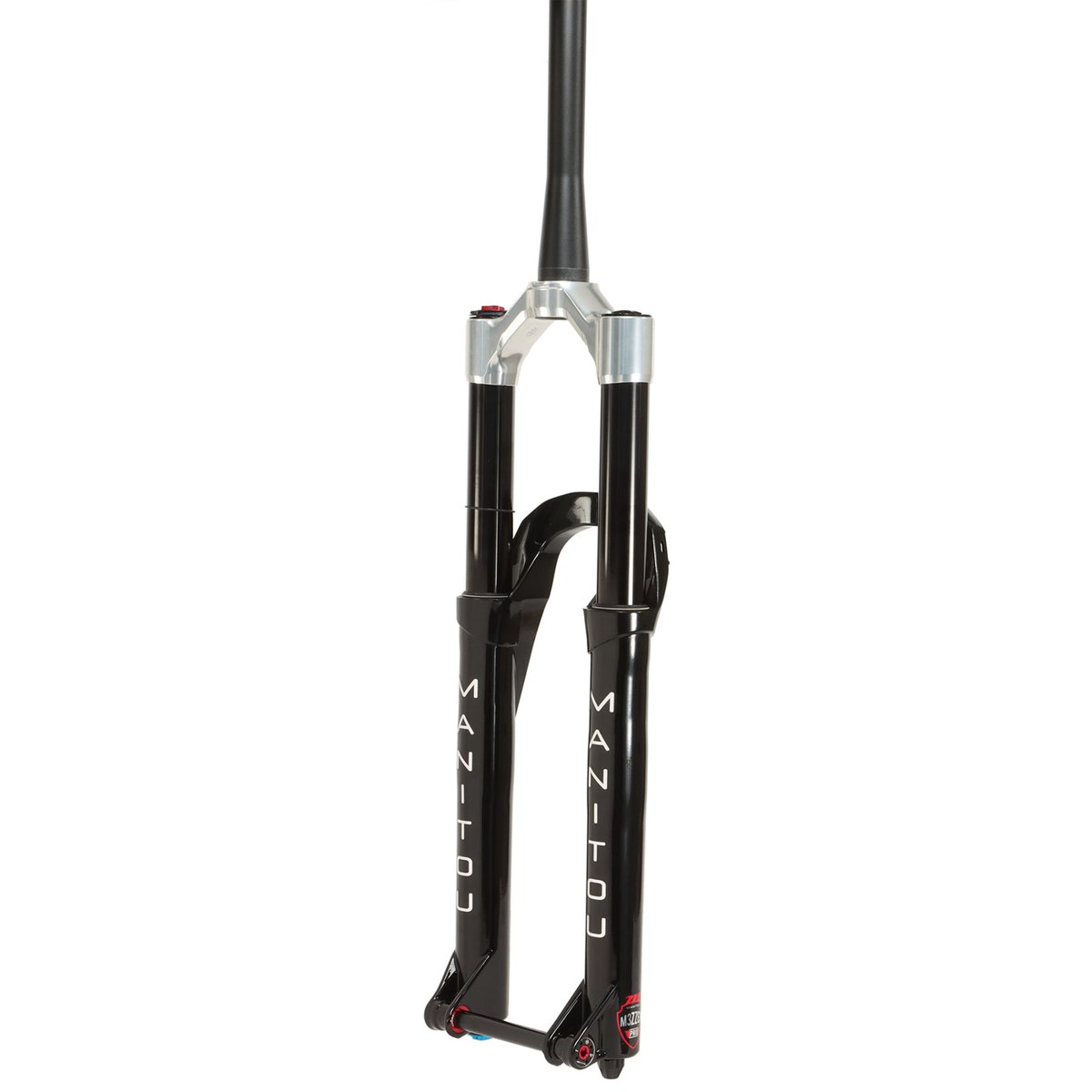 Manitou Mezzer Pro G2 vista en tres cuartos