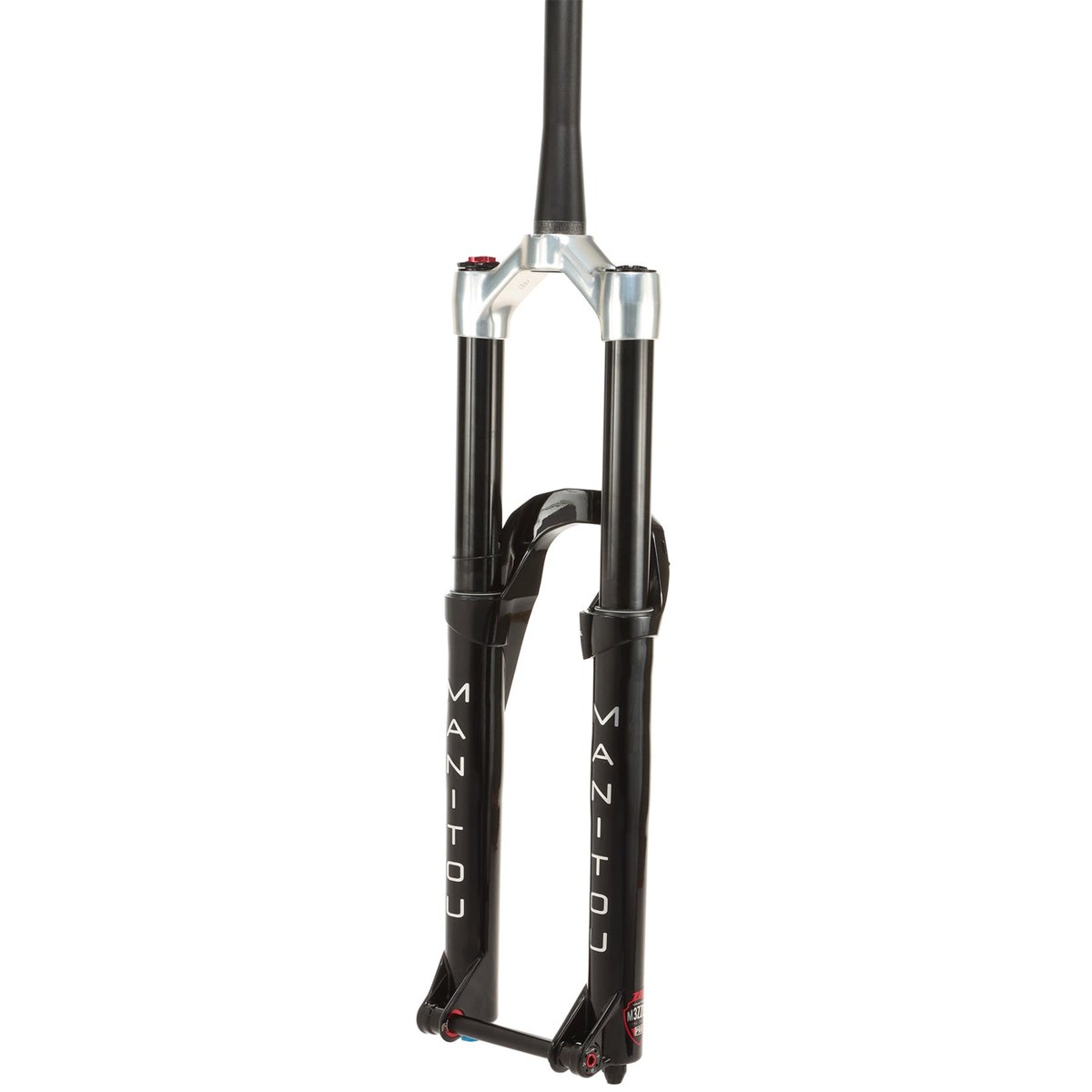 Manitou Mezzer LT Pro G2 vista en tres cuartos