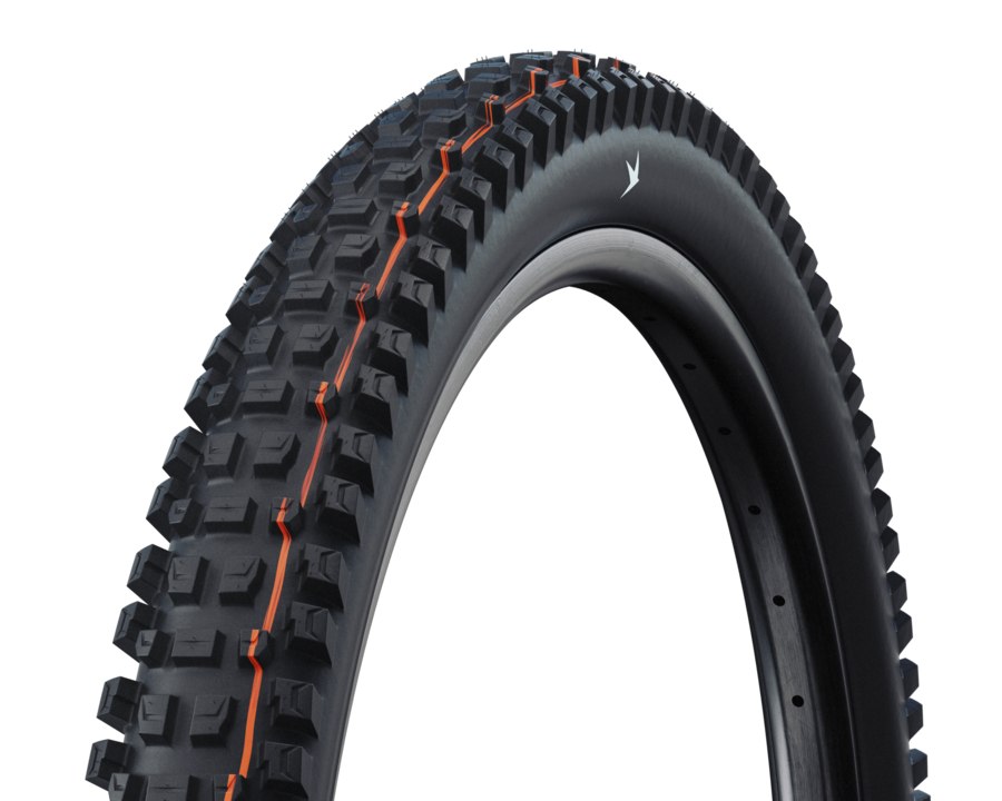 Schwalbe Albert radial: qué versión elegir y cómo ajustar la presión en tu eMTB