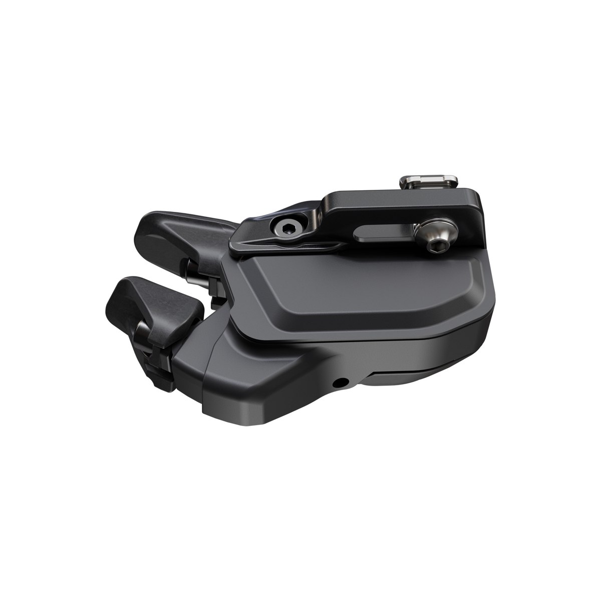 Mando Shimano XT Di2 SW-M8250-IR con dos palancas