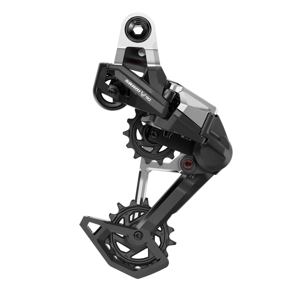 Cambio SRAM Eagle 90 RD-90-A1 de accionamiento por cable