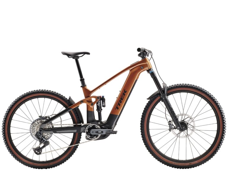 Trek Rail+ Gen 5: qué compras con la 9.8 GX AXS y qué debes comprobar en 2026