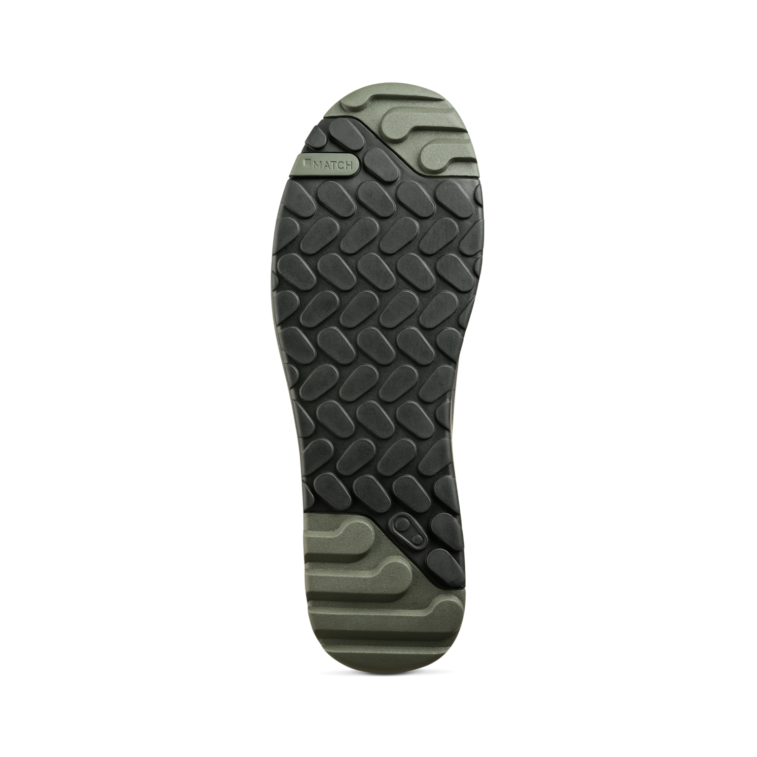 Crankbrothers Stamp Trail Seal flat sole