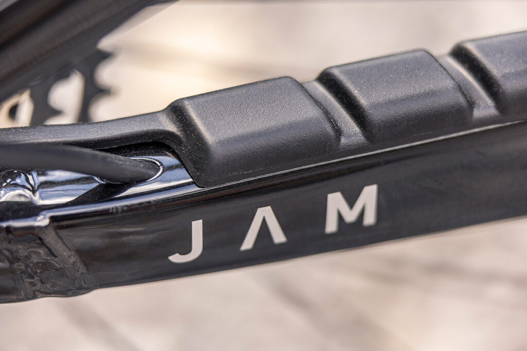 FOCUS JAM LTD 2027 chainstay protector