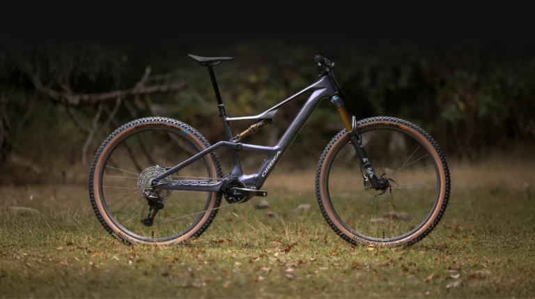 Orbea Rise 2026: SL o LT, batería y RS Control para elegir bien